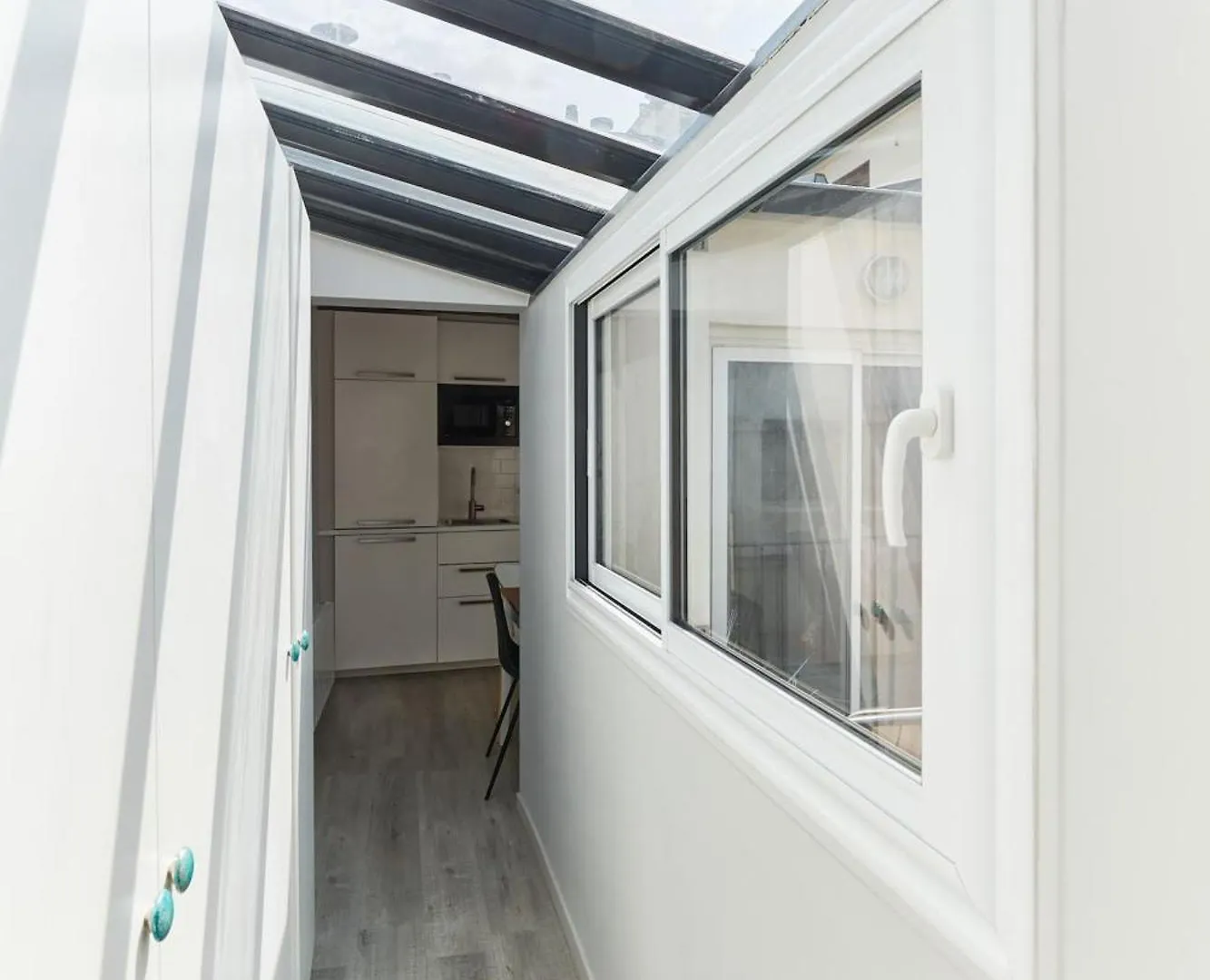 Bnbnova - Jardin Du Luxembourg With Balcony Paris Apartment